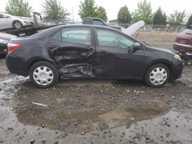Photo 9 from auction – 2014 TOYOTA COROLLA L with VIN 2T1BURHE2EC157835