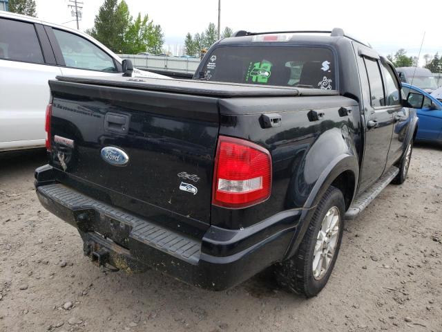 Photo 4 from auction – 2007 FORD EXPLORER S with VIN 1FMEU53K17UA19207