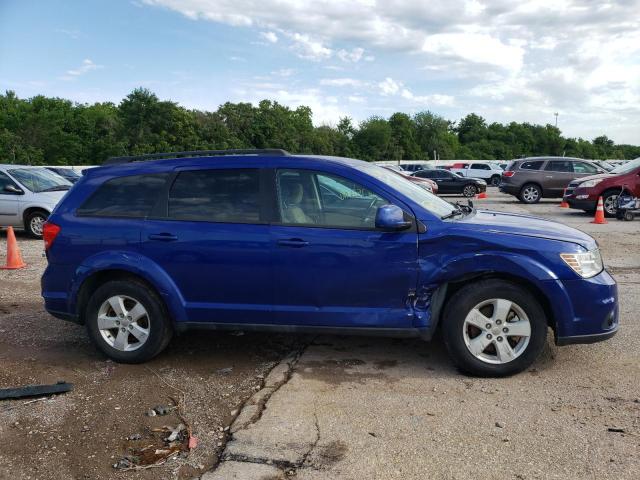 Photo 9 from auction – 2012 DODGE JOURNEY SX with VIN 3C4PDCBG4CT362712