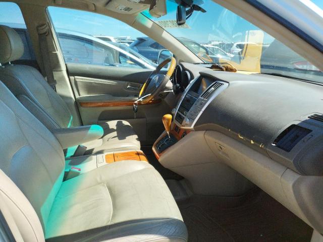 Photo 5 from auction – 2008 LEXUS RX 350 with VIN 2T2HK31U98C082971