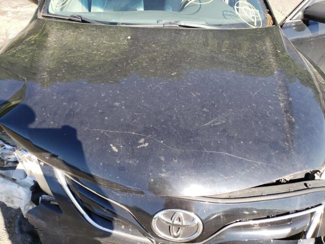 Photo 7 from auction – 2011 TOYOTA CAMRY with VIN 4T1BF3EK2BU718689