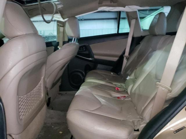 Photo 6 from auction – 2012 TOYOTA RAV4 LIMIT with VIN JTMYF4DV7C5046267