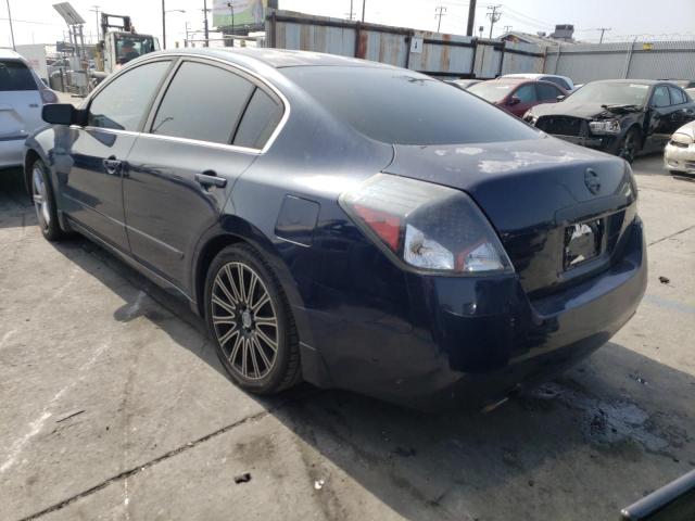 Photo 3 from auction – 2008 NISSAN ALTIMA with VIN 1N4AL21E88N467902