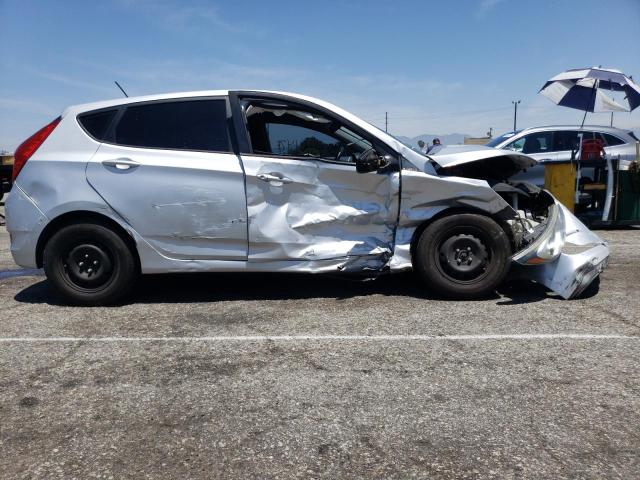 Photo 9 from auction – 2014 HYUNDAI ACCENT GLS with VIN KMHCT5AE8EU174793