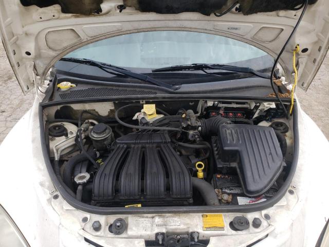 Photo 7 from auction – 2008 CHRYSLER PT CRUISER with VIN 3A8FY48B38T172286