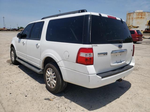 Photo 3 from auction – 2012 FORD EXPEDITION with VIN 1FMJK1H54CEF44699
