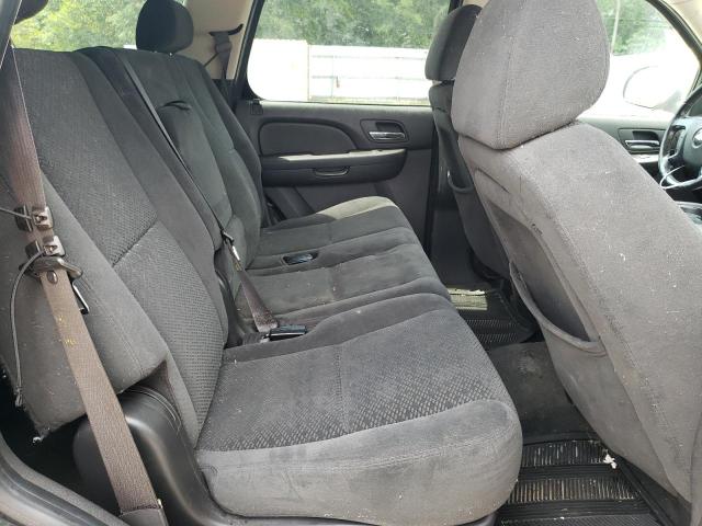 Photo 6 from auction – 2007 CHEVROLET TAHOE C150 with VIN 1GNFC13J57R162957