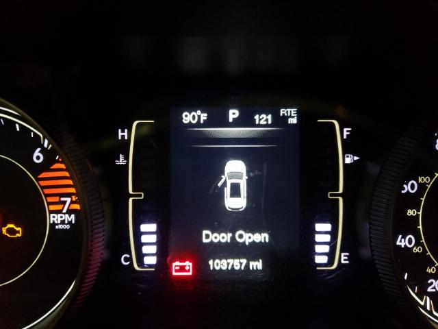 Photo 8 from auction – 2016 JEEP CHEROKEE S with VIN 1C4PJMAB8GW349465