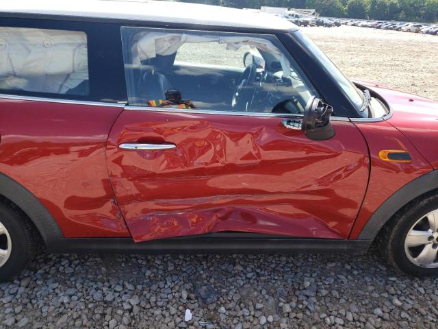 Photo 9 from auction – 2015 MINI COOPER with VIN WMWXM5C54FT938188