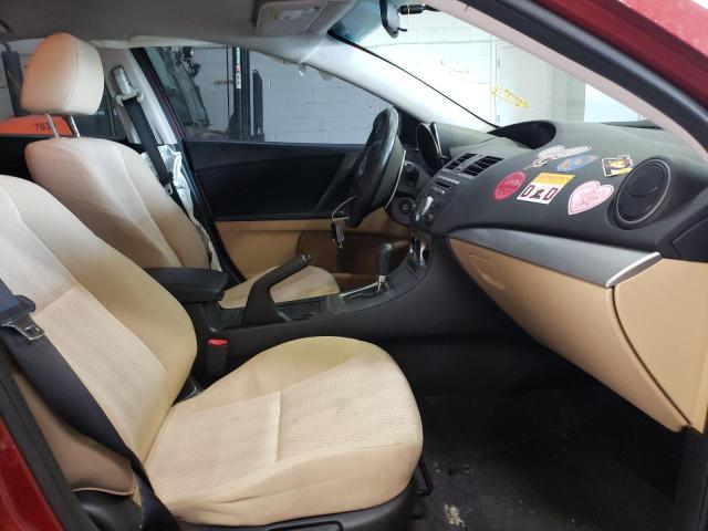 Photo 5 from auction – 2010 MAZDA 3 I with VIN JM1BL1SF7A1272791