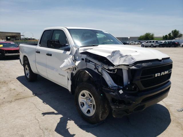 RAM 1500 TRADE 2020 with VIN 1C6SRECG6LN333385 - Photo from auction