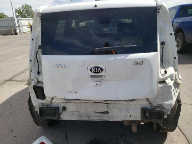 Photo 9 from auction – 2013 KIA SOUL + with VIN KNDJT2A66D7504849