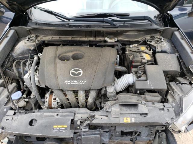 Photo 7 from auction – 2019 MAZDA CX-3 GRAND with VIN JM1DKDD70K0409838