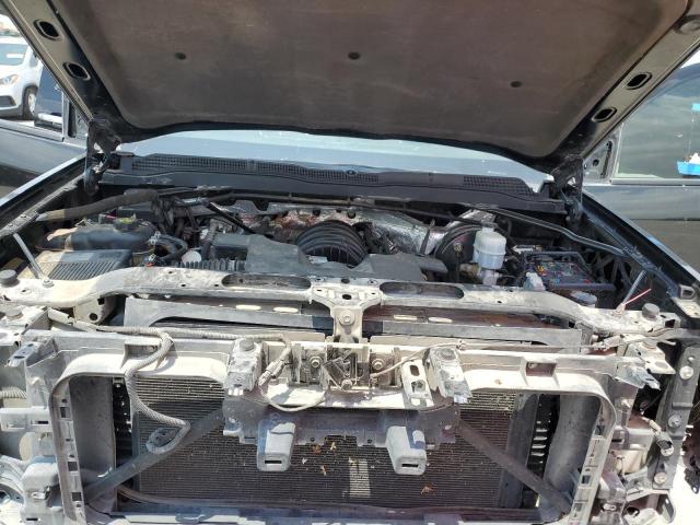 Photo 7 from auction – 2014 CHEVROLET SILVERADO with VIN 3GCUKSEC7EG561535