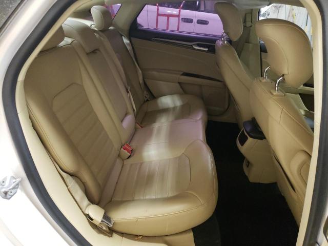 Photo 6 from auction – 2014 FORD FUSION SE with VIN 3FA6P0H93ER207696