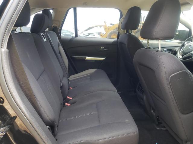 Photo 6 from auction – 2011 FORD EDGE SE with VIN 2FMDK3GC8BBA79749