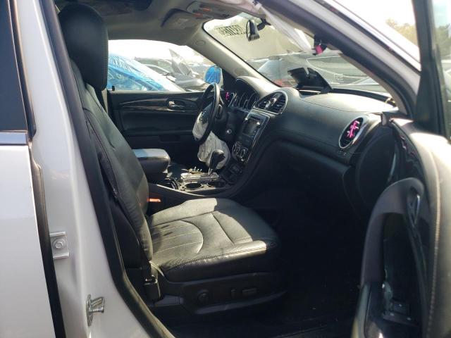 Photo 5 from auction – 2017 BUICK ENCLAVE with VIN 5GAKVBKD9HJ123213