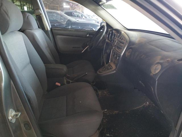 Photo 5 from auction – 2004 TOYOTA COROLLA MA with VIN 2T1KR32E14C277843