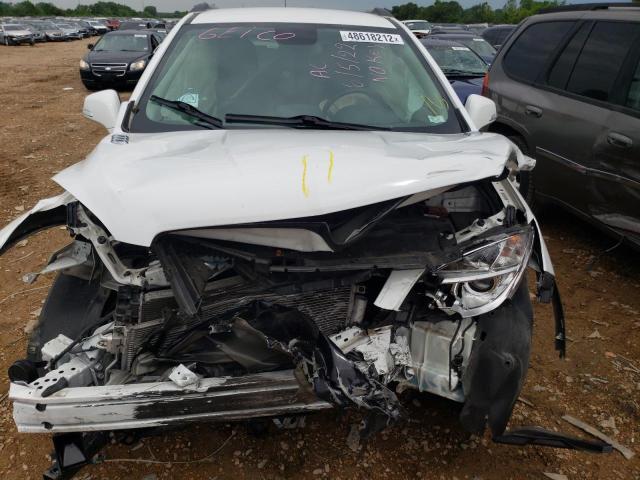 Photo 7 from auction – 2016 BUICK ENCORE with VIN KL4CJASB7GB721147