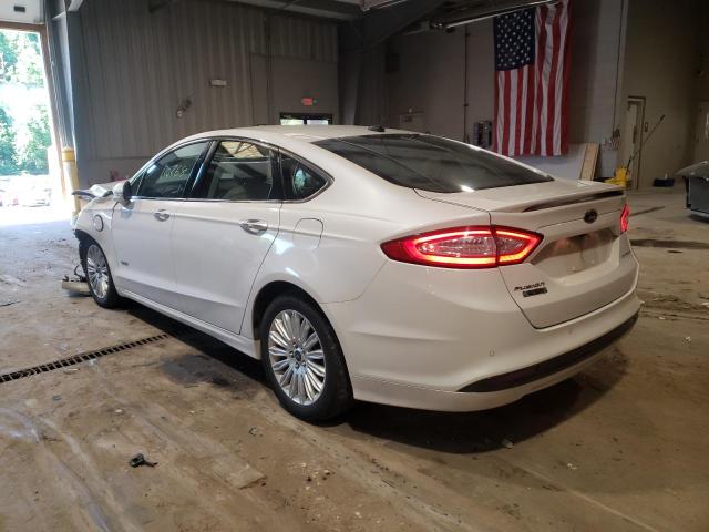 Photo 3 from auction – 2014 FORD FUSION TIT with VIN 3FA6P0SUXER342722