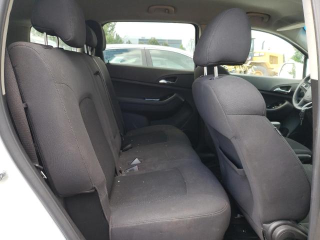Photo 6 from auction – 2012 CHEVROLET ORLANDO LT with VIN KL77P2EMXCK551432