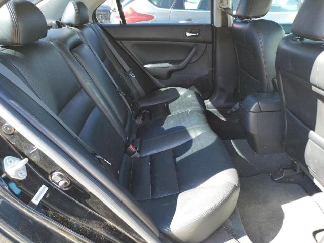 Photo 6 from auction – 2004 ACURA TSX with VIN JH4CL96944C029972