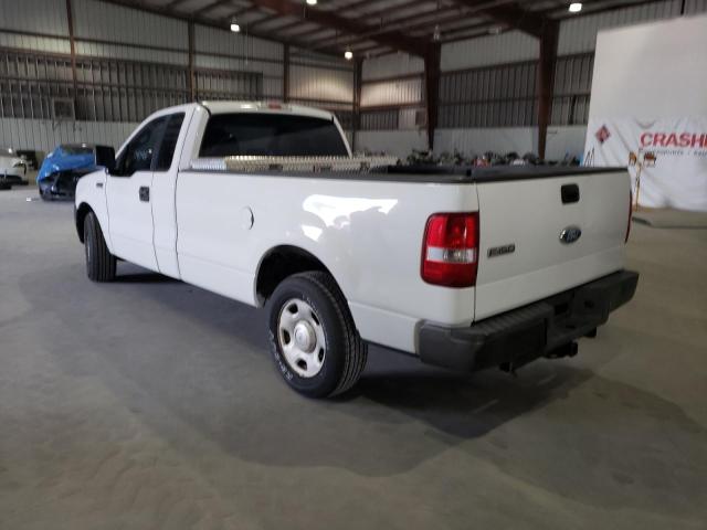 Photo 3 from auction – 2006 FORD F150 with VIN 1FTRF122X6NA79702