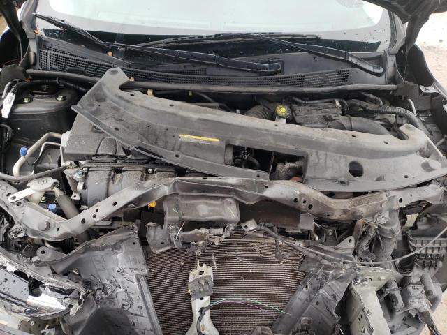 Photo 7 from auction – 2016 NISSAN SENTRA S with VIN 3N1AB7AP5GL666032