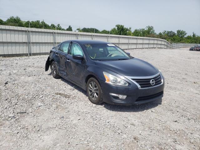 NISSAN ALTIMA 2.5 2015 with VIN 1N4AL3AP1FC230913 - Photo from auction
