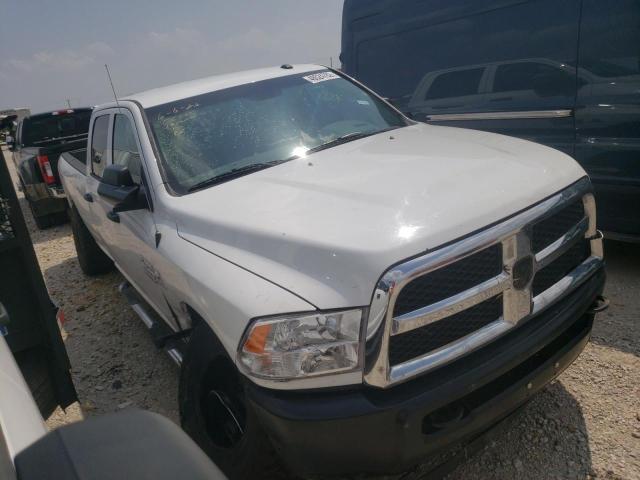 RAM 3500 ST 2014 with VIN 3C63R3GL5EG209491 - Photo from auction
