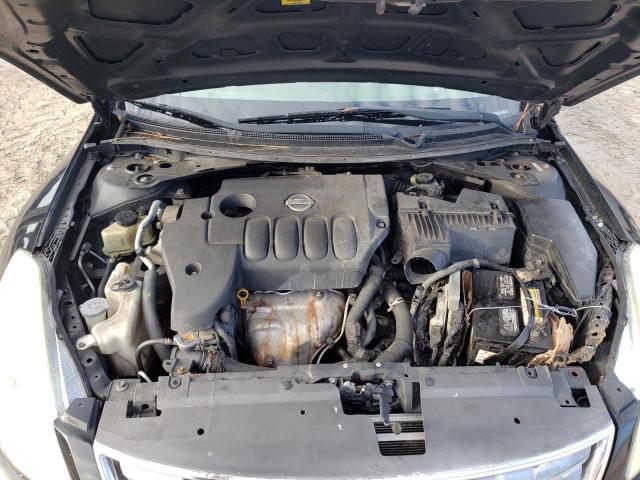 Photo 7 from auction – 2010 NISSAN ALTIMA BAS with VIN 1N4AL2AP9AN532389
