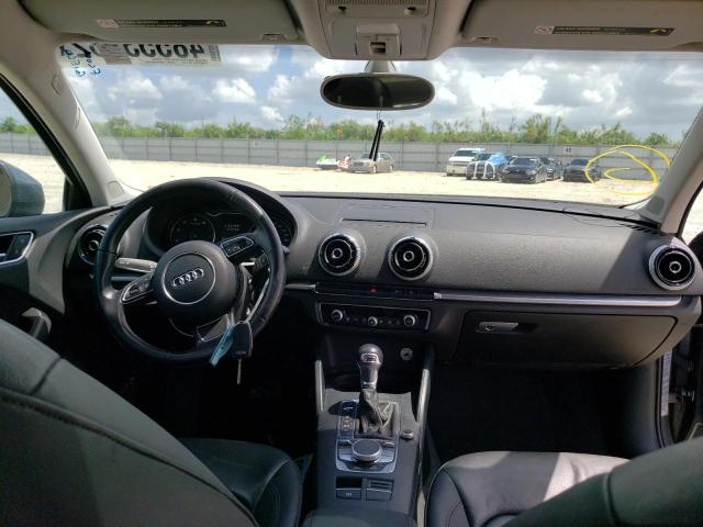 Photo 9 from auction – 2015 AUDI A3 PREMIUM with VIN WAUACGFF9F1034096