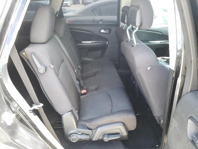 Photo 6 from auction – 2012 DODGE JOURNEY SX with VIN 3C4PDCBB2CT356329