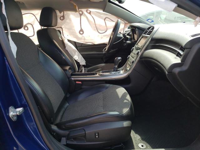 Photo 5 from auction – 2013 CHEVROLET MALIBU 1LT with VIN 1G11C5SA2DU116161