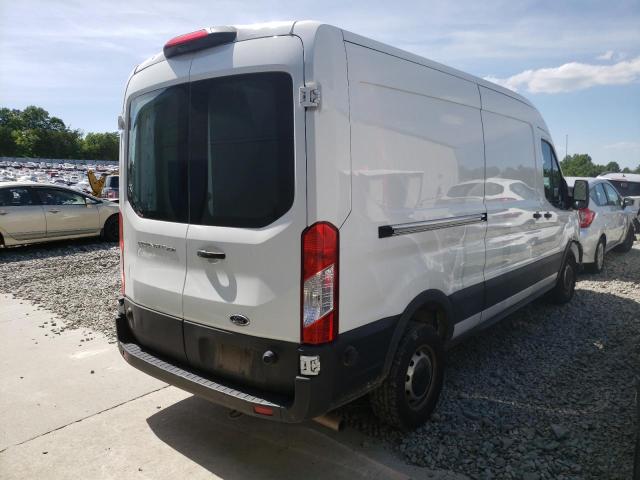 Photo 4 from auction – 2020 FORD TRANSIT T- with VIN 1FTBR1C84LKA07368