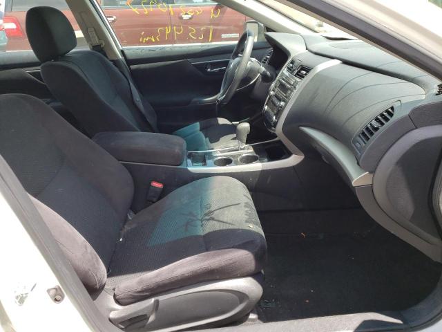 Photo 5 from auction – 2014 NISSAN ALTIMA 2.5 with VIN 1N4AL3AP5EC127427