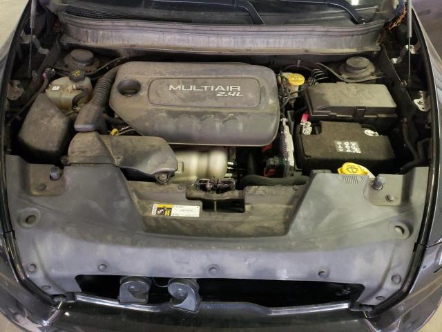 Photo 7 from auction – 2016 JEEP CHEROKEE S with VIN 1C4PJMAB8GW349465