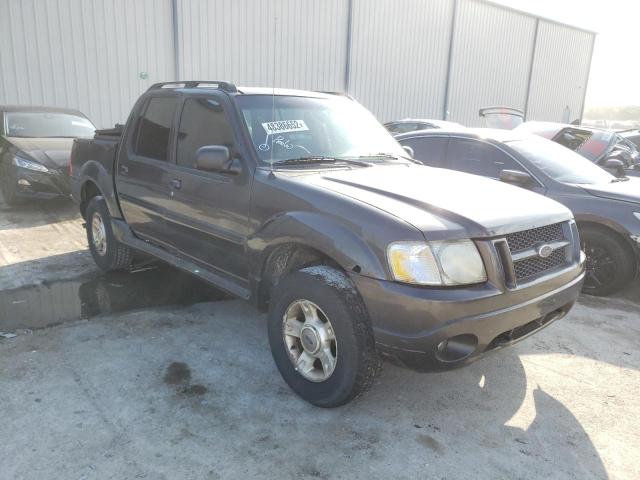 FORD EXPLORER S 2005 with VIN 1FMZU77K45UB80011 - Photo from auction