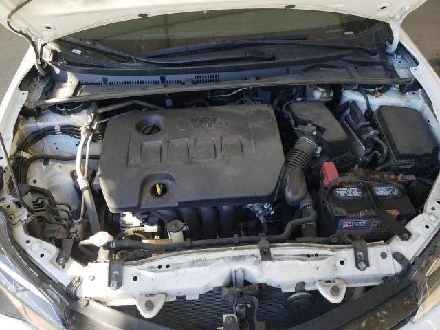 Photo 7 from auction – 2019 TOYOTA COROLLA L with VIN 5YFBURHE9KP899418