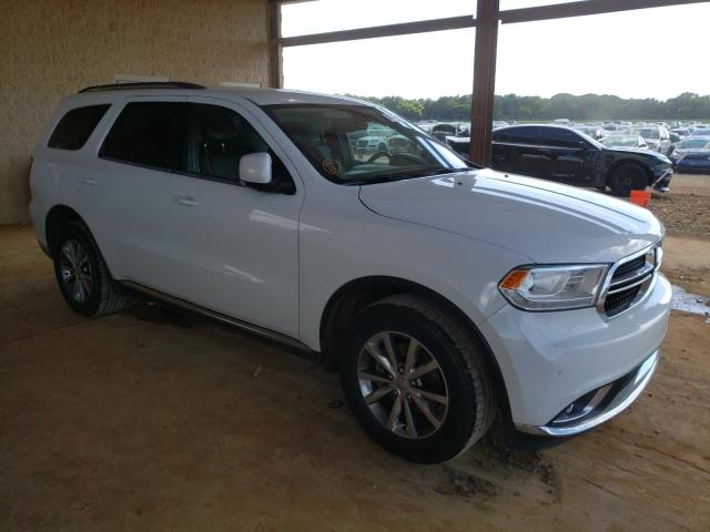 DODGE DURANGO LI 2014 with VIN 1C4RDHDG8EC446114 - Photo from auction