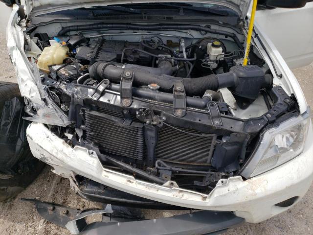 Photo 7 from auction – 2017 NISSAN FRONTIER S with VIN 1N6BD0CT2HN742754