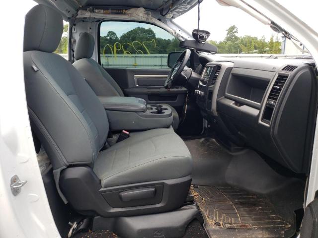Photo 5 from auction – 2015 RAM 1500 ST with VIN 3C6JR6AT2FG612038