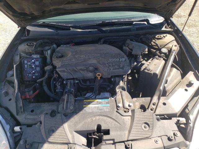 Photo 7 from auction – 2008 CHEVROLET IMPALA POL with VIN 2G1WS583981271132