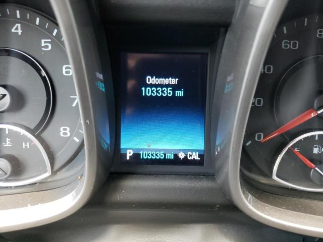 Photo 8 from auction – 2015 CHEVROLET MALIBU 2LT with VIN 1G11D5SL6FF107582