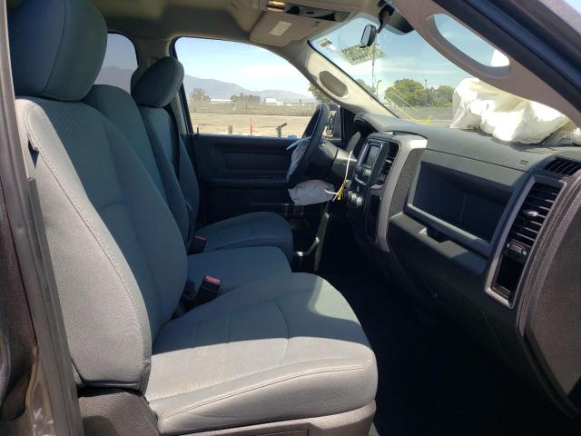 Photo 5 from auction – 2017 RAM 1500 ST with VIN 1C6RR6FG9HS846820