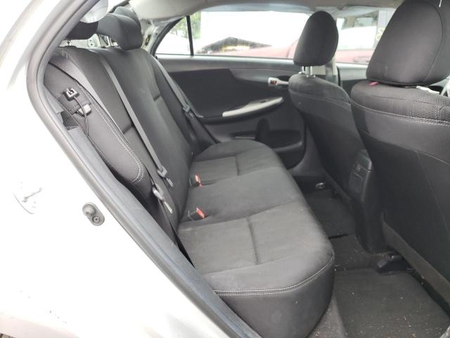 Photo 6 from auction – 2013 TOYOTA COROLLA BA with VIN 5YFBU4EE0DP098435