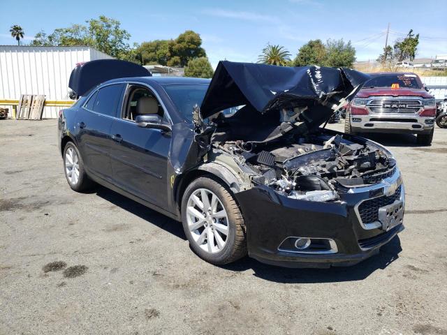 CHEVROLET MALIBU 2LT 2015 with VIN 1G11D5SL7FF287199 - Photo from auction