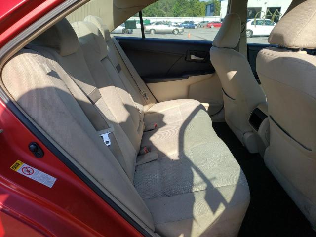 Photo 6 from auction – 2014 TOYOTA CAMRY L with VIN 4T1BF1FK0EU868288