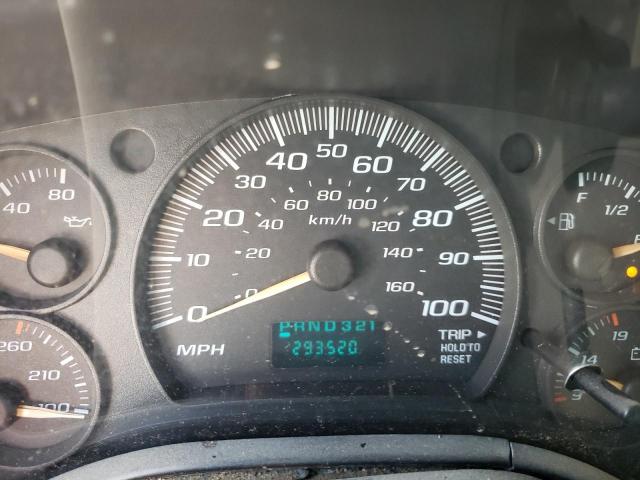 Photo 8 from auction – 2007 CHEVROLET EXPRESS G2 with VIN 1GCGG25VX71196947