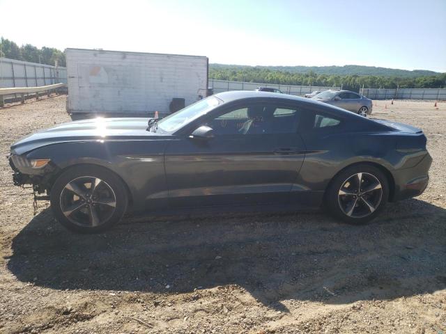 Photo 10 from auction – 2016 FORD MUSTANG with VIN 1FA6P8AM6G5228335